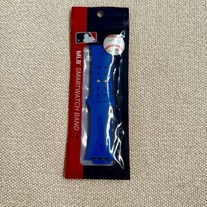 MLB Smartwatch Band LA Dodgers